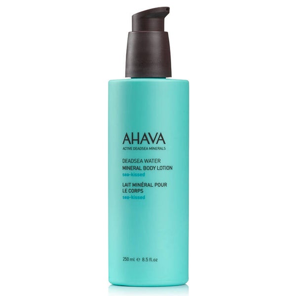 Mineral Body Lotion Sea Kissed