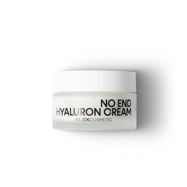 No End Hyaluron Cream