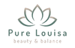Pure Louisa - beauty &amp; balance