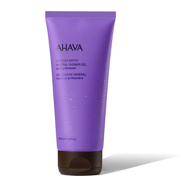 Mineral Shower Gel Spring Blossom