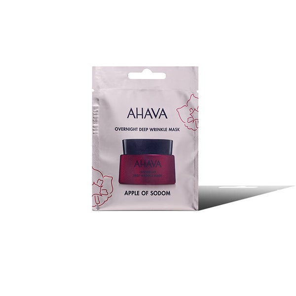 Overnight Deep Wrinkle Mask