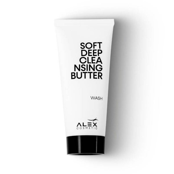 Soft Deep Cleansing Butter