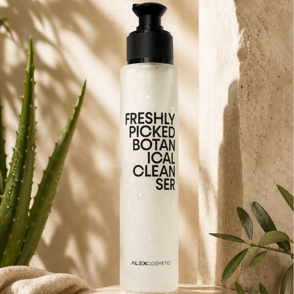 Freshly Picked Botanical Cleanser