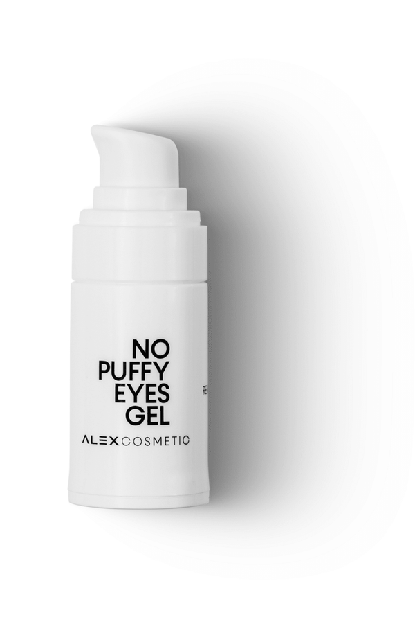 No Puffy Eyes Gel