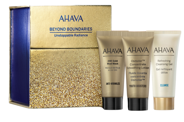 Unstoppable Radiance