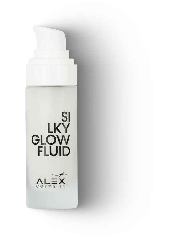 Silky Glow Fluid
