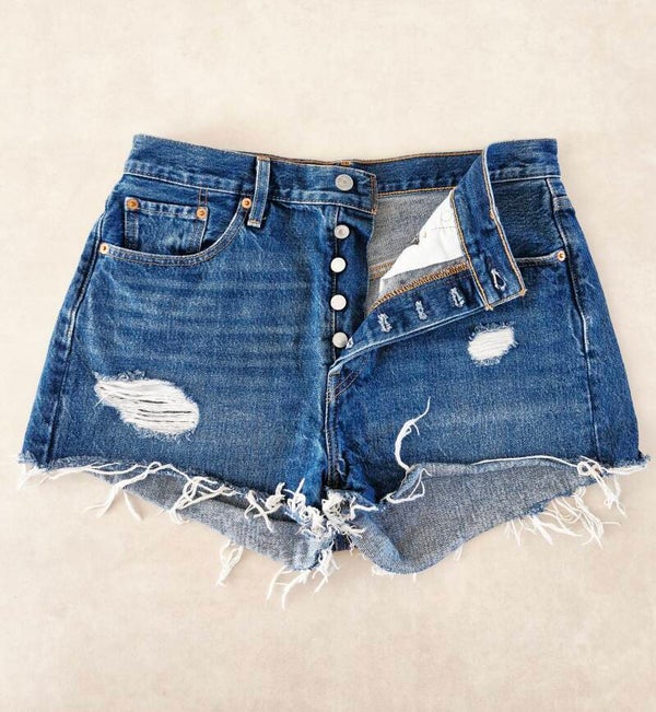 Levi's maat 29