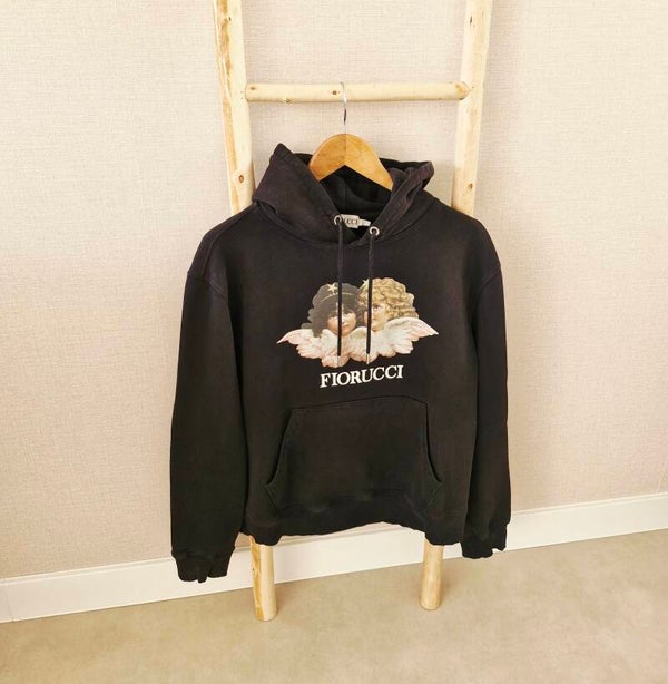 Fiorucci maat XL