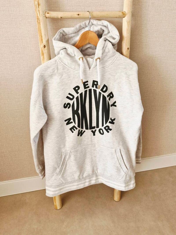 Superdry maat L