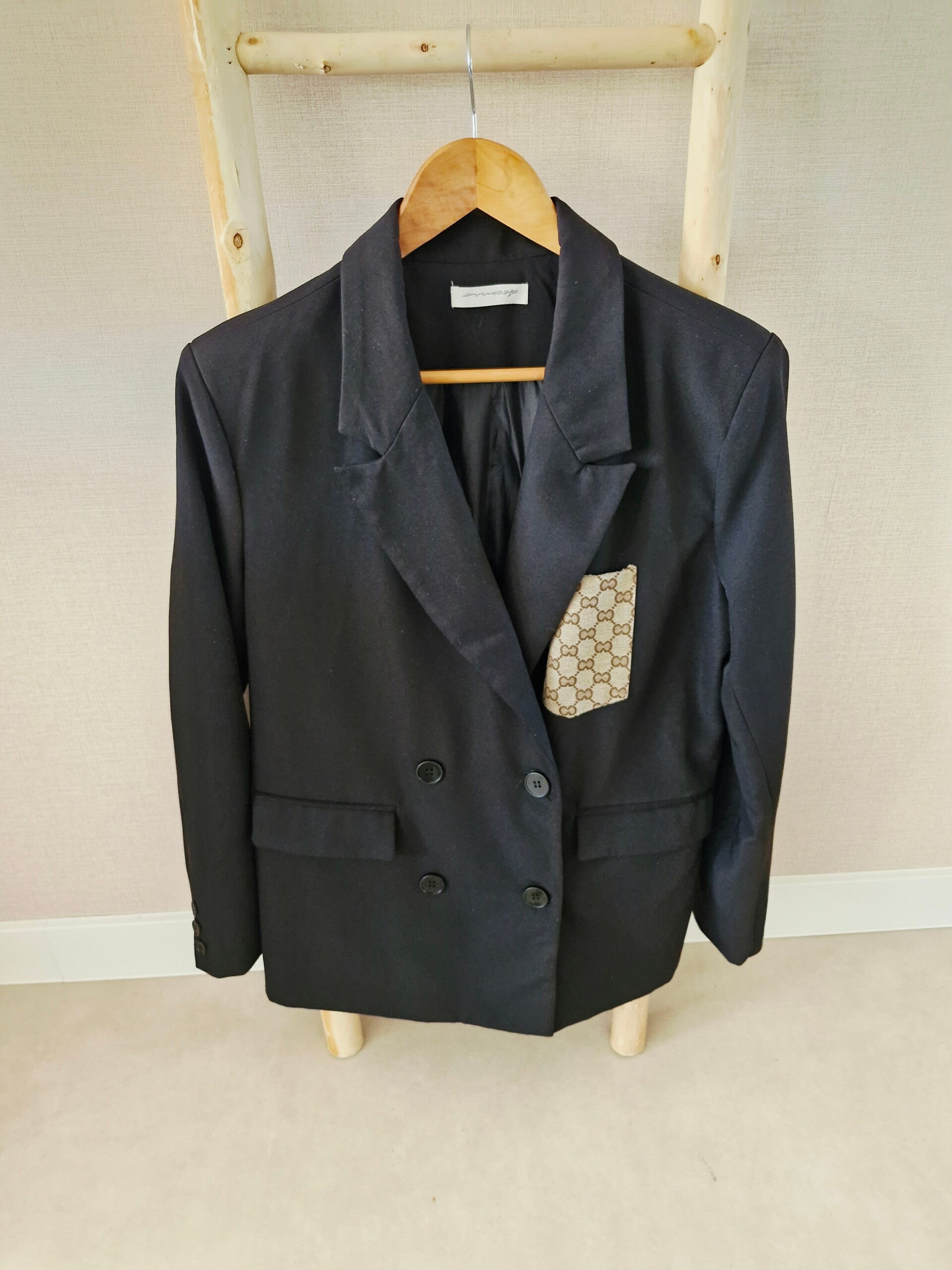 Azzurro maat M