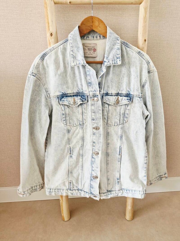Zara maat S