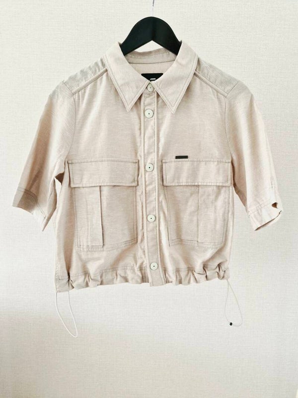 G-Star maat S