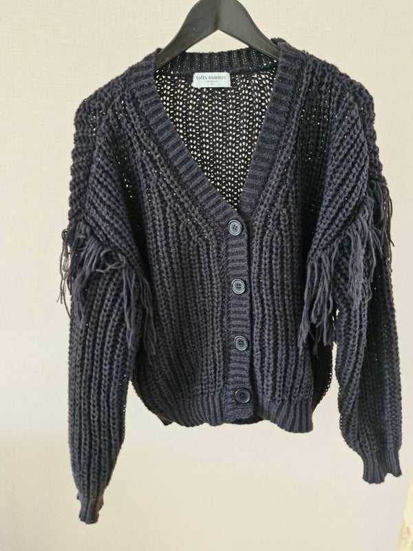 Lofty Manner maat XS