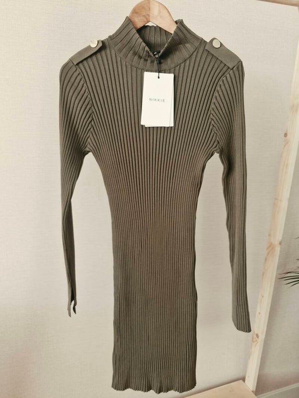Nikkie maat XL