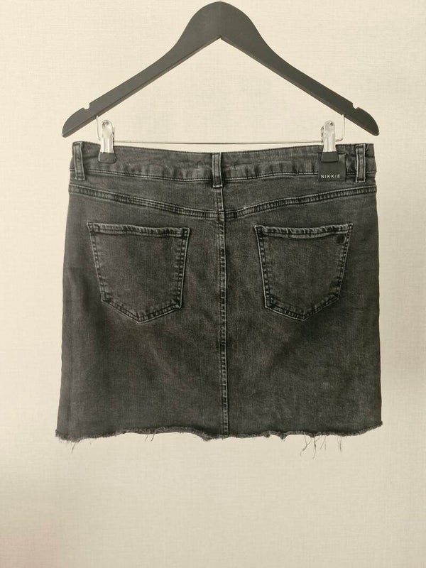 Nikkie maat XL