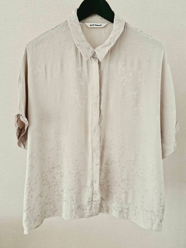 Soft Rebels maat XL