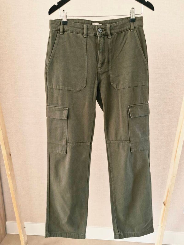 Pull & Bear maat 38