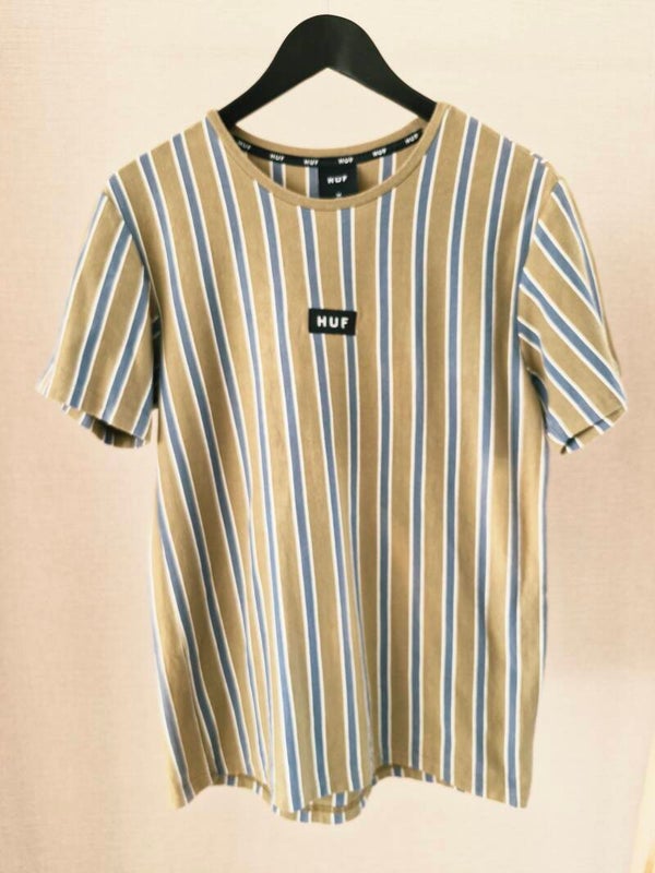 Huf maat M