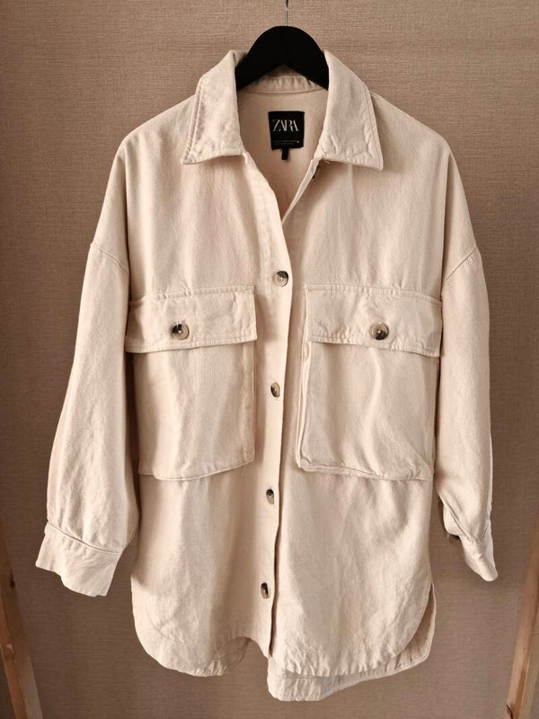 Zara maat M