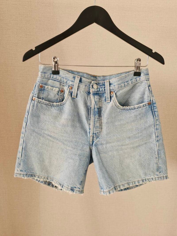 Levi's maat 26