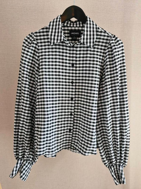 Monki maat S