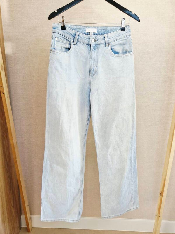 H&M maat M