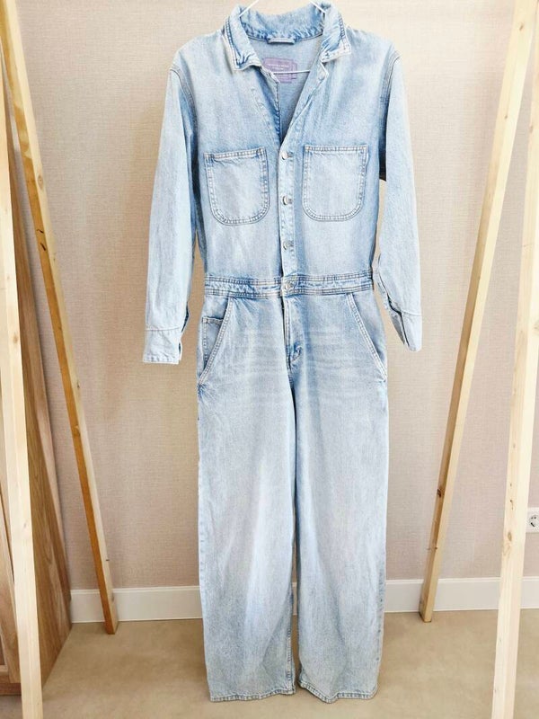 Pull and Bear maat M