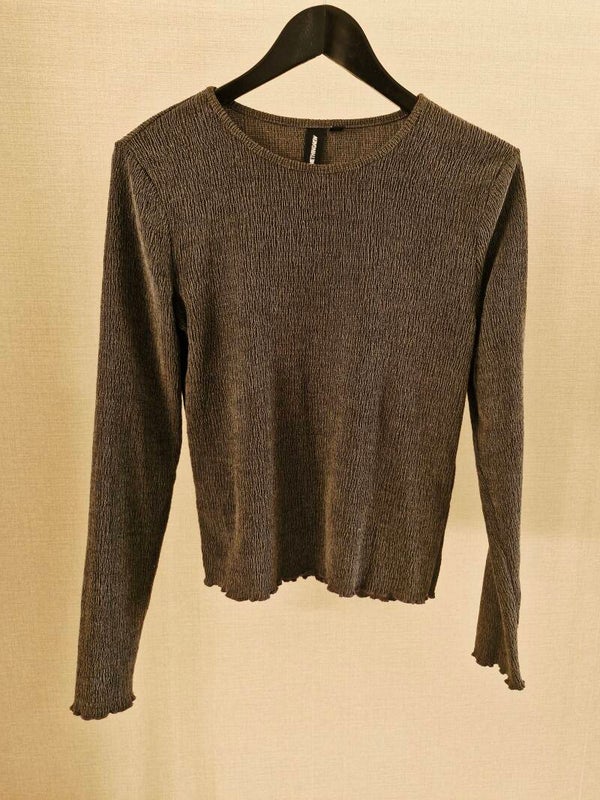 Something New maat S