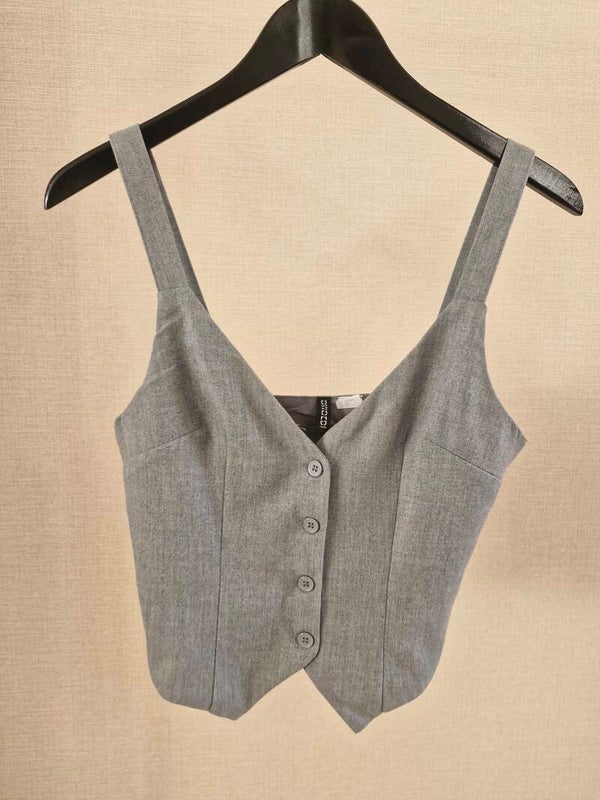 H&M maat S