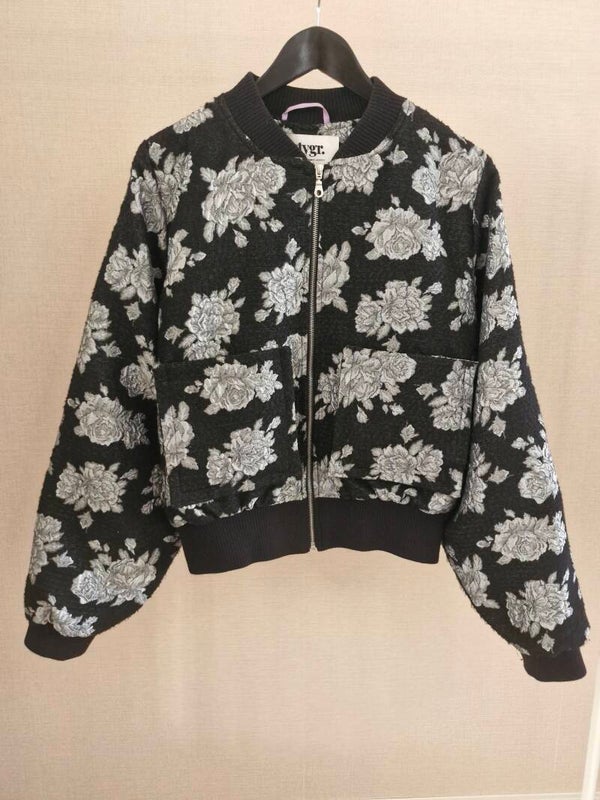 STYGR maat M