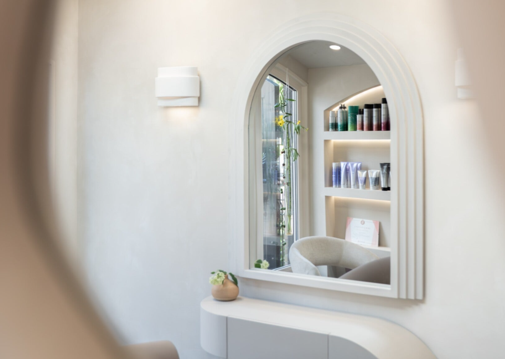 Color- and Hairstudio Solo in Middelburg