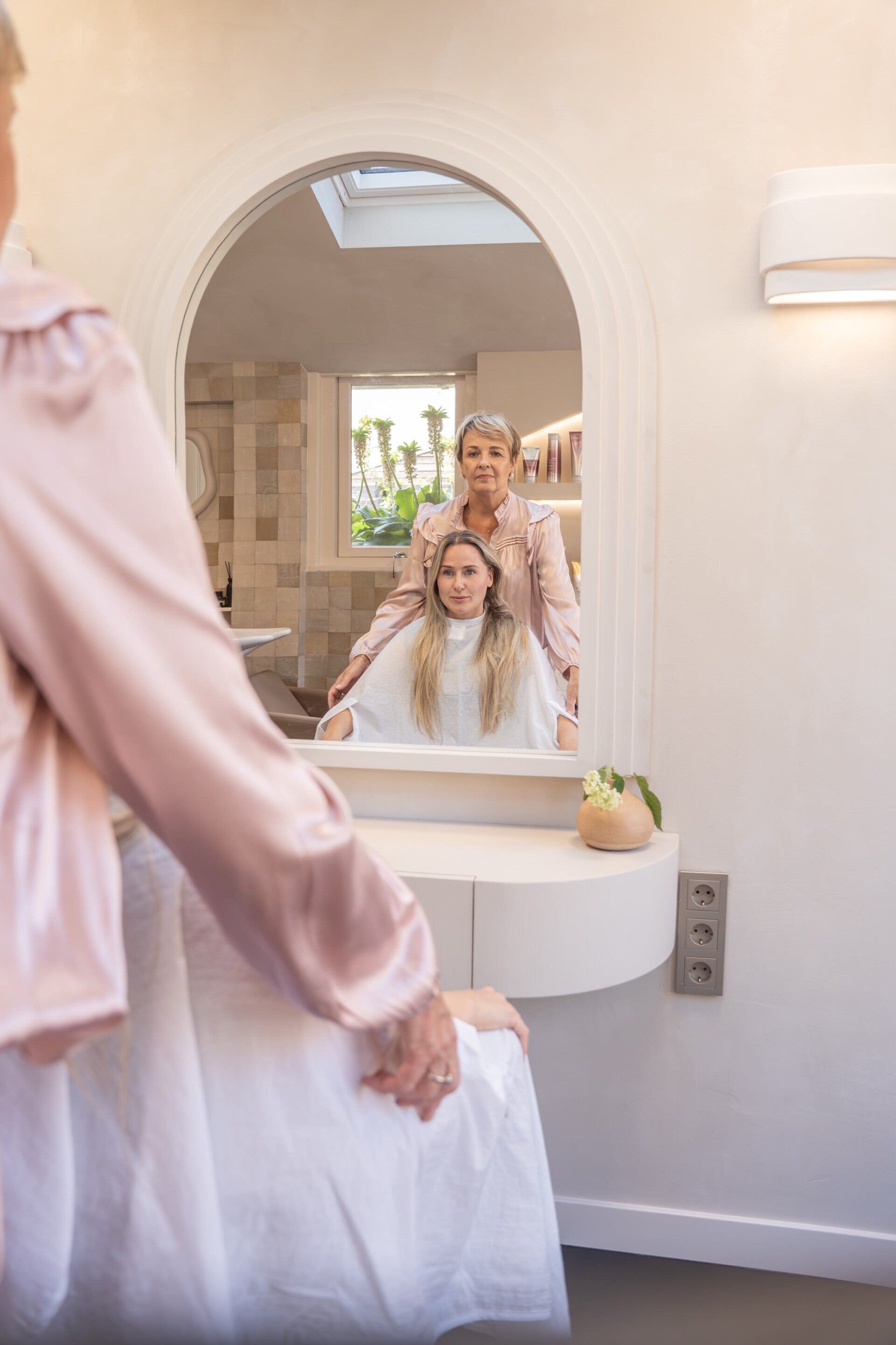 Haarsalon in Middelburg, Zeeland | Color and hairstudio Solo