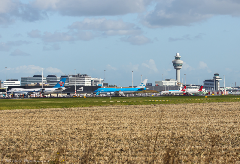 AMS overview