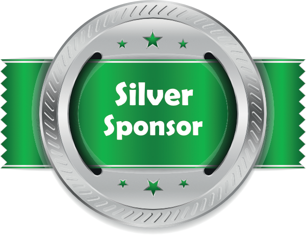 Silver Sponsorship