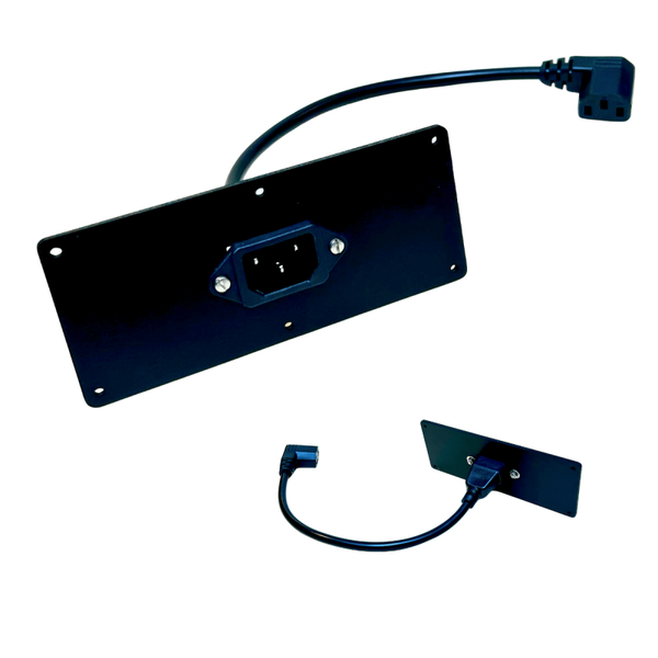 230V Power Inlet