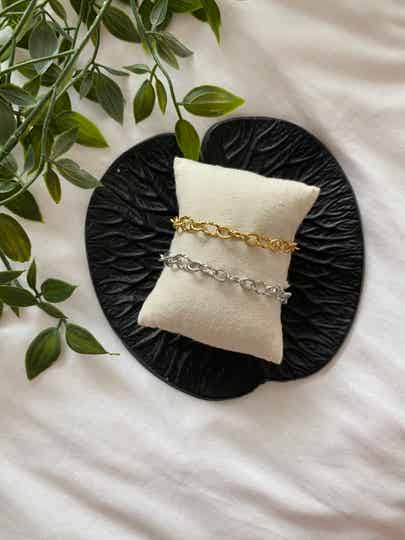 Basic bracelet