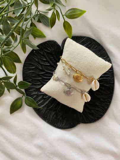 Sea bracelet