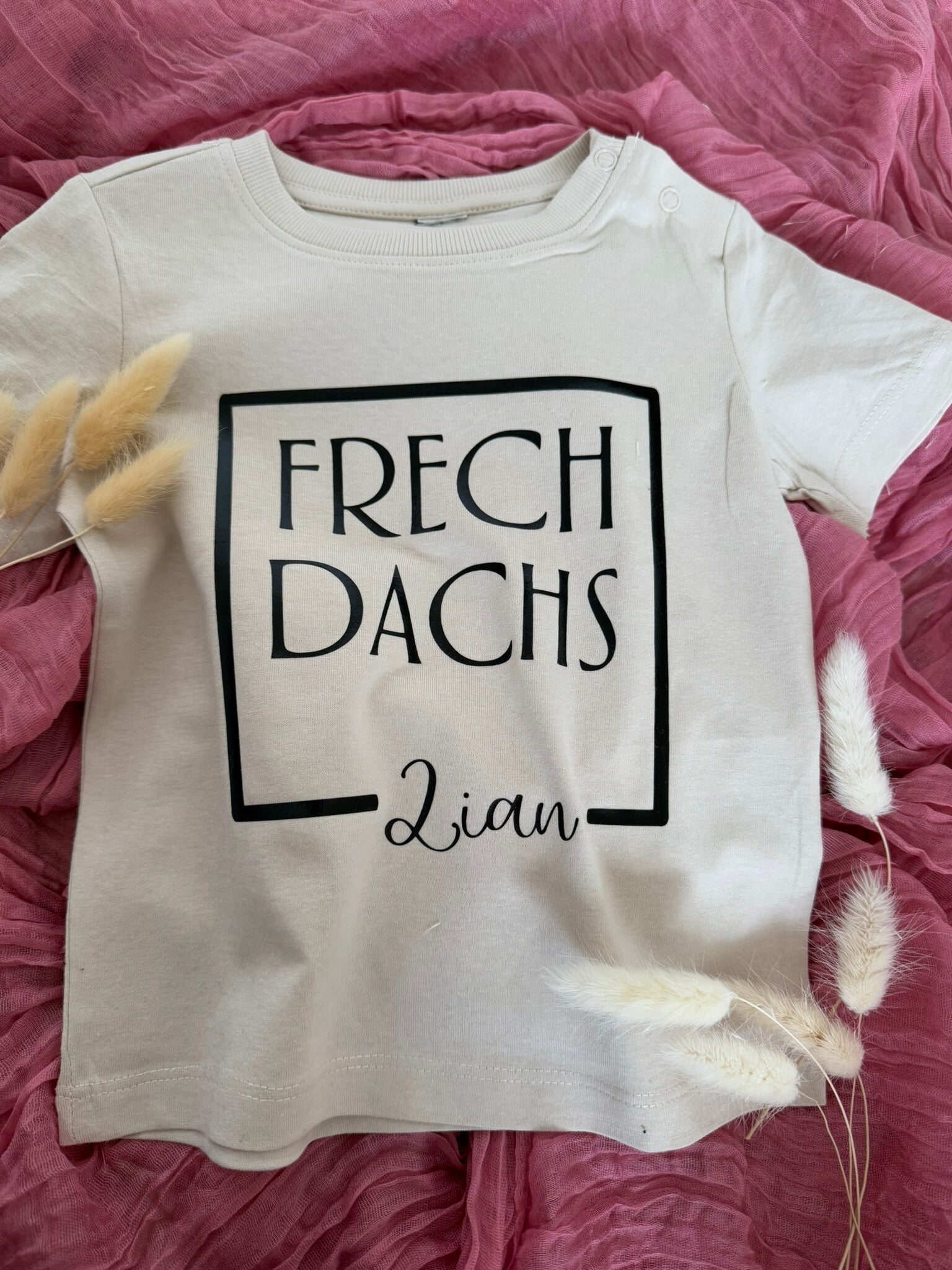 Frechdachs