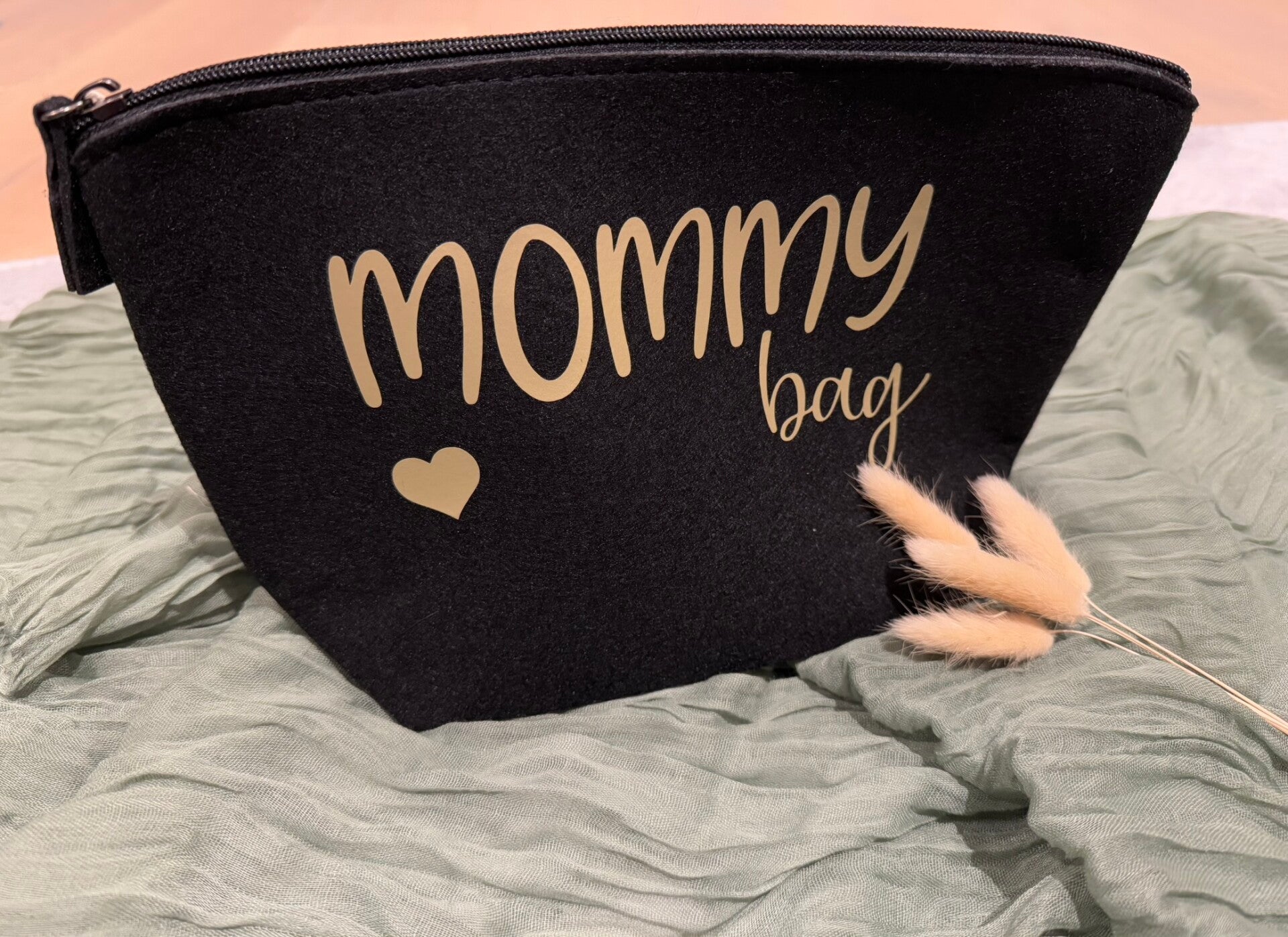 Mommy bag