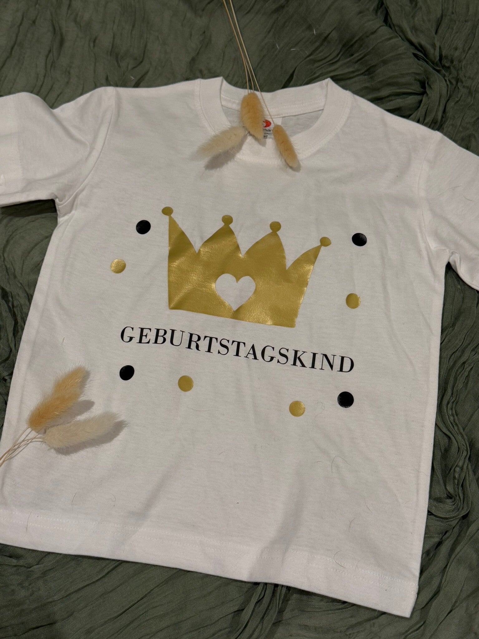 Geburtstagskind