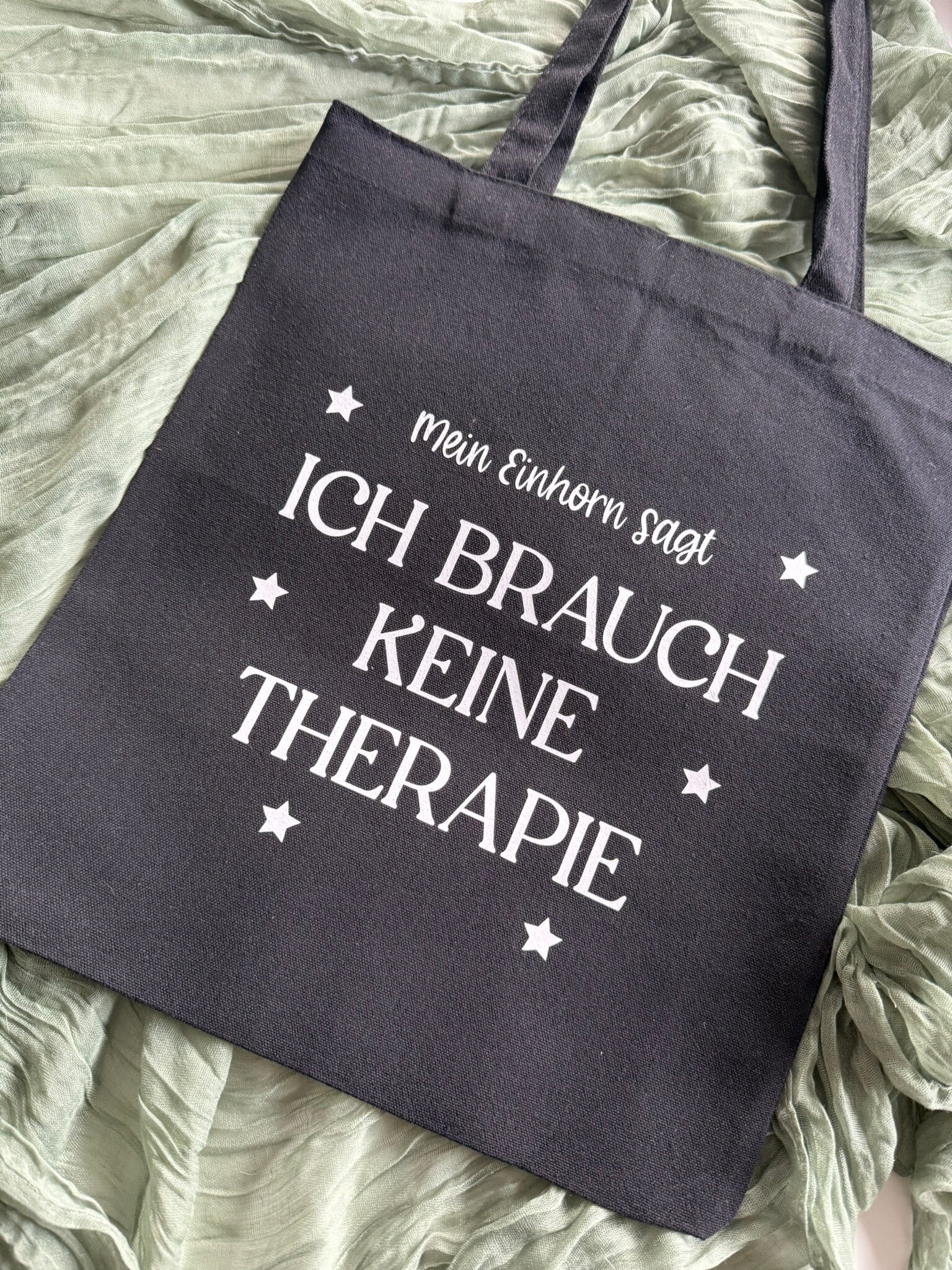 Mein Einhorn sagt ...