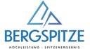 Bergspitze