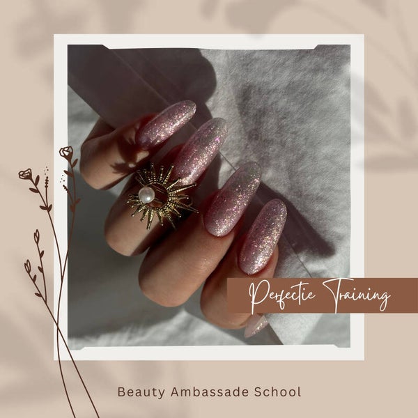 PERFECTIE TRAINING Gel