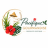 Pacifique gourmandise import export