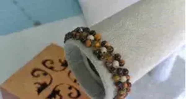 pulsera ojo de tigre