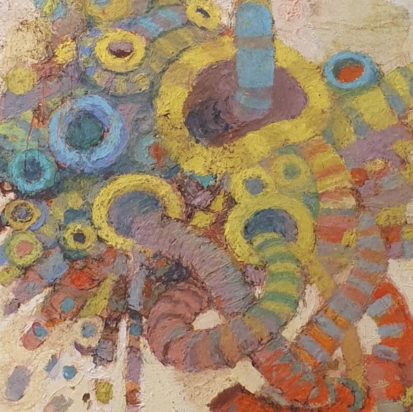 Fabulon • 3 MÉGABITS • 33x41cm