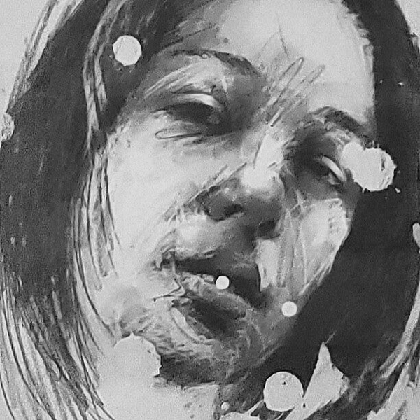 Clémentine • PHILIPPE PASQUA • 30x40cm