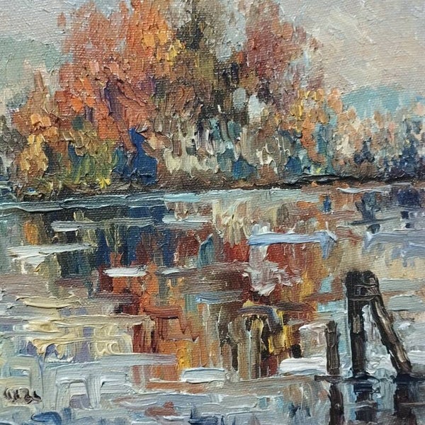 L'île aux cerises - Marie CLAIRE - 25x19cm