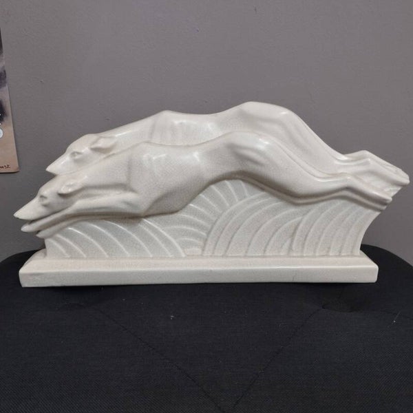 Craquelé original - 40x19cm