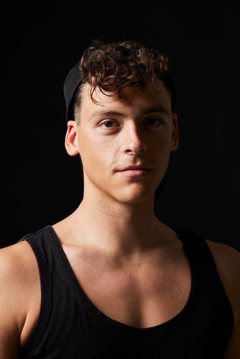 Μάριος Στεφανάκης – Φυσικοθεραπευτής